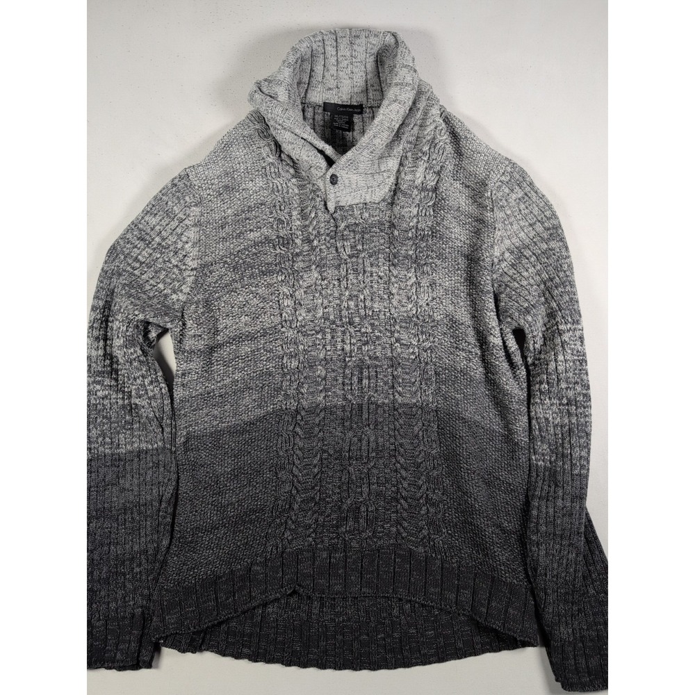 Calvin Klein Jeans Men's sweater XXL